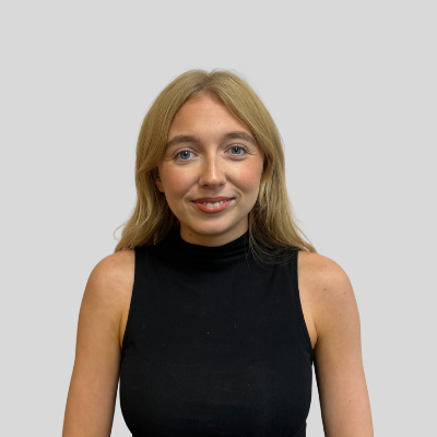 Eve Gallagher