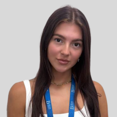 Mckenzie Macmillan
