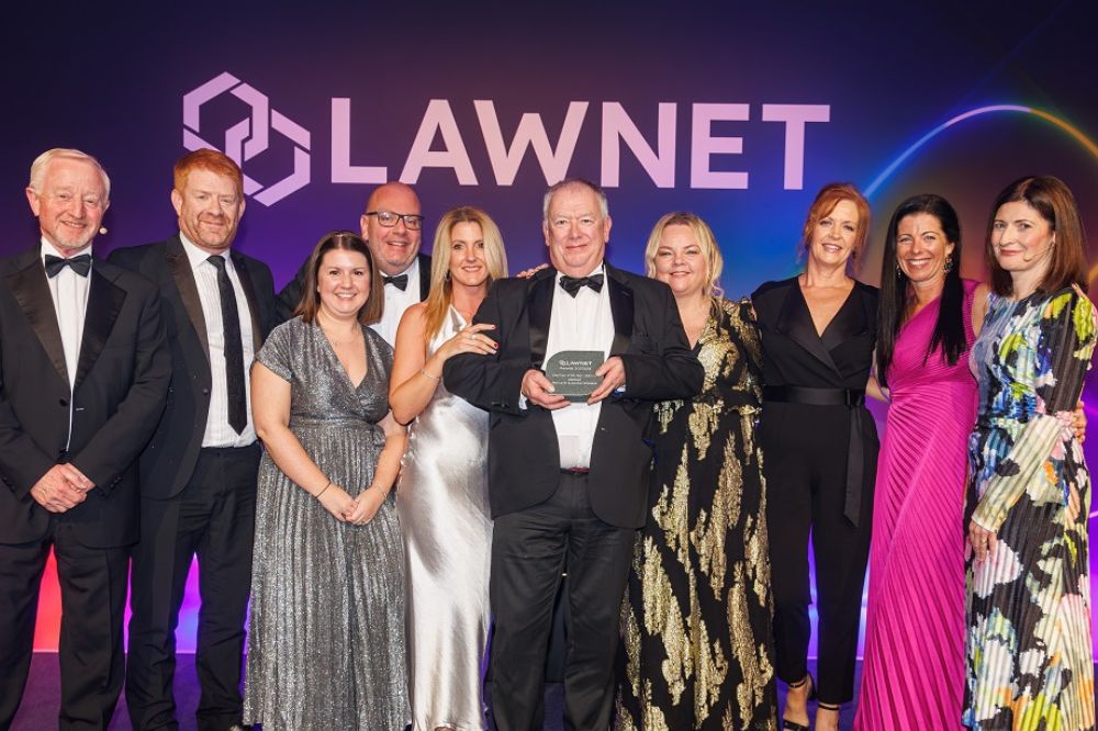 Bell Lamb & Joynson Wins Law Firm of the Year at 2023 Awards