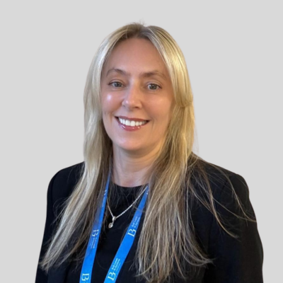 Lisa Wellings