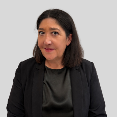 Marcela Salter
