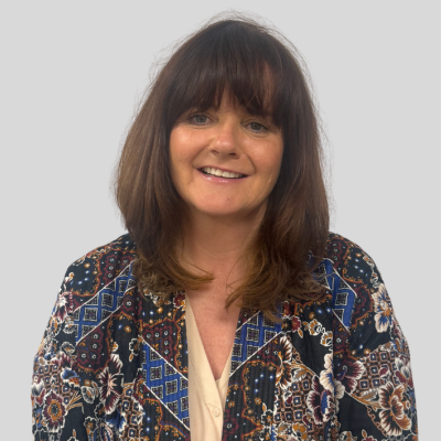 Sandra Law